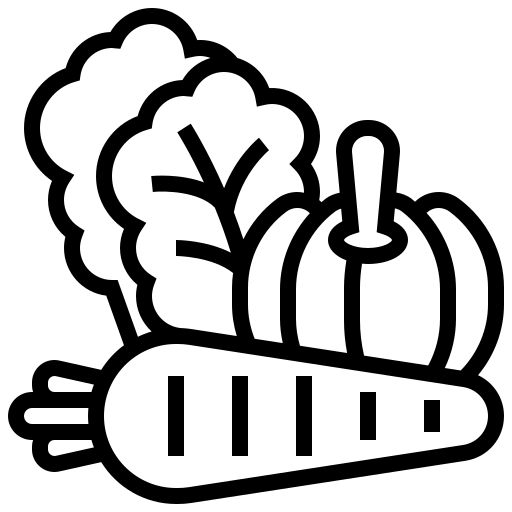 Vegetables